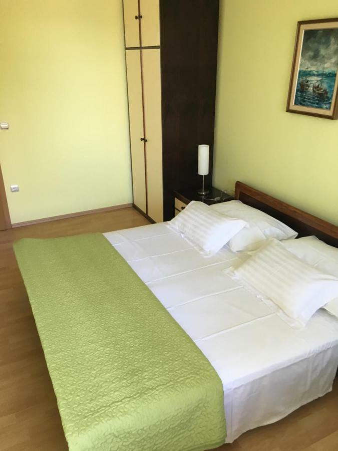 Apartman Tatjana Apartment Podgora Exterior photo
